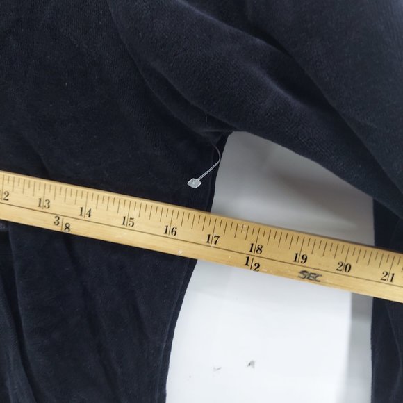 Disney Parks Mickey Mouse Velour Hoodie size small - Picture 6 of 8